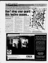 Rugeley Post Thursday 12 December 1996 Page 32