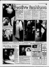 Rugeley Post Thursday 19 December 1996 Page 11