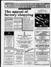 Rugeley Post Thursday 19 December 1996 Page 12