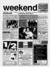 Rugeley Post Thursday 19 December 1996 Page 23