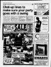Rugeley Post Thursday 26 December 1996 Page 12