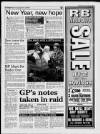 Rugeley Post Thursday 02 January 1997 Page 3