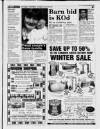 Rugeley Post Thursday 02 January 1997 Page 7