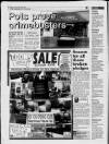 Rugeley Post Thursday 02 January 1997 Page 22