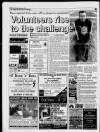Rugeley Post Thursday 02 January 1997 Page 24