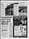 Rugeley Post Thursday 09 January 1997 Page 7