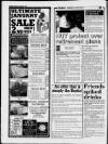 Rugeley Post Thursday 09 January 1997 Page 24