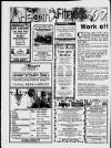 Rugeley Post Thursday 09 January 1997 Page 30
