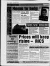 Rugeley Post Thursday 09 January 1997 Page 38