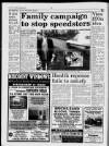Rugeley Post Thursday 16 January 1997 Page 4