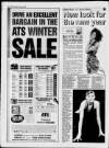 Rugeley Post Thursday 16 January 1997 Page 22