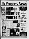 Rugeley Post Thursday 16 January 1997 Page 27