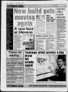 Rugeley Post Thursday 16 January 1997 Page 28