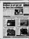 Rugeley Post Thursday 16 January 1997 Page 32