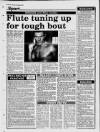 Rugeley Post Thursday 16 January 1997 Page 70
