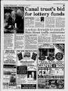 Rugeley Post Thursday 23 January 1997 Page 7