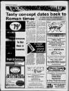 Rugeley Post Thursday 23 January 1997 Page 23