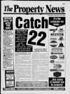 Rugeley Post Thursday 23 January 1997 Page 30