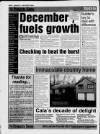 Rugeley Post Thursday 23 January 1997 Page 31