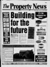 Rugeley Post Thursday 30 January 1997 Page 27