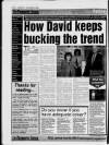 Rugeley Post Thursday 30 January 1997 Page 32