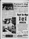 Rugeley Post Thursday 06 February 1997 Page 5