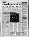 Rugeley Post Thursday 06 February 1997 Page 70