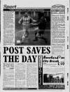 Rugeley Post Thursday 06 February 1997 Page 72