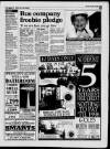 Rugeley Post Thursday 22 May 1997 Page 9