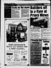 Rugeley Post Thursday 22 May 1997 Page 39