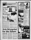 Rugeley Post Thursday 29 May 1997 Page 21