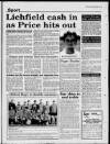 Rugeley Post Thursday 29 May 1997 Page 63