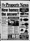 Rugeley Post Thursday 12 June 1997 Page 25