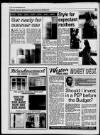 Rugeley Post Thursday 26 June 1997 Page 18