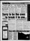 Rugeley Post Thursday 26 June 1997 Page 36