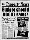 Rugeley Post Thursday 10 July 1997 Page 27