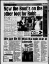 Rugeley Post Thursday 10 July 1997 Page 28