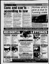 Rugeley Post Thursday 10 July 1997 Page 30