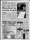 Rugeley Post Thursday 17 July 1997 Page 4