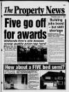 Rugeley Post Thursday 17 July 1997 Page 25