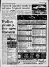Rugeley Post Thursday 17 July 1997 Page 53