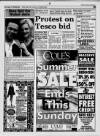 Rugeley Post Thursday 31 July 1997 Page 7