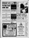 Rugeley Post Thursday 31 July 1997 Page 23