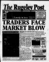 Rugeley Post