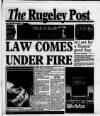 Rugeley Post