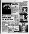 Rugeley Post Thursday 23 April 1998 Page 3