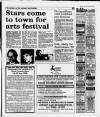 Rugeley Post Thursday 04 June 1998 Page 21