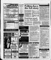 Rugeley Post Thursday 04 June 1998 Page 22