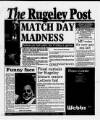 Rugeley Post