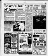 Rugeley Post Thursday 13 August 1998 Page 7